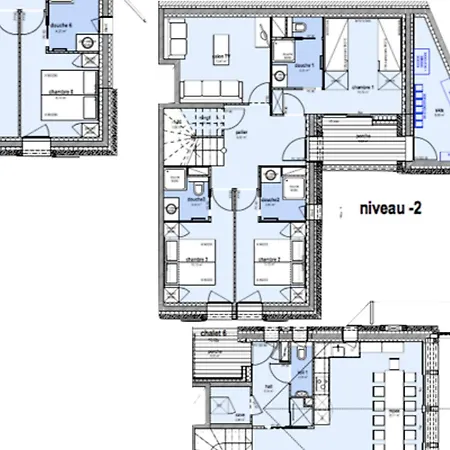 Spacieux Avec Sauna, Acces Pistes, Wi-fi Et Parking - Fr-1-344-720 Chalet